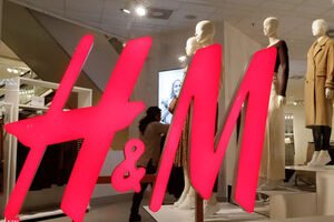 H&M India opens second store in Lucknow