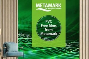 Metamark releases new PVC-free digital print media