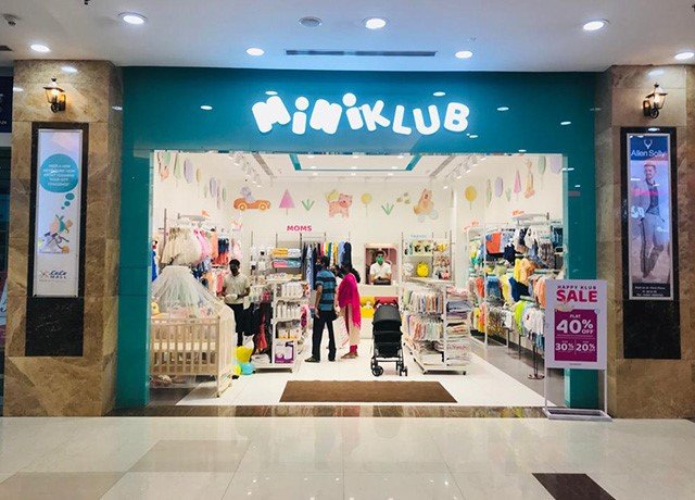 You are currently viewing Miniklub unveils 10th outlet in Bengaluru