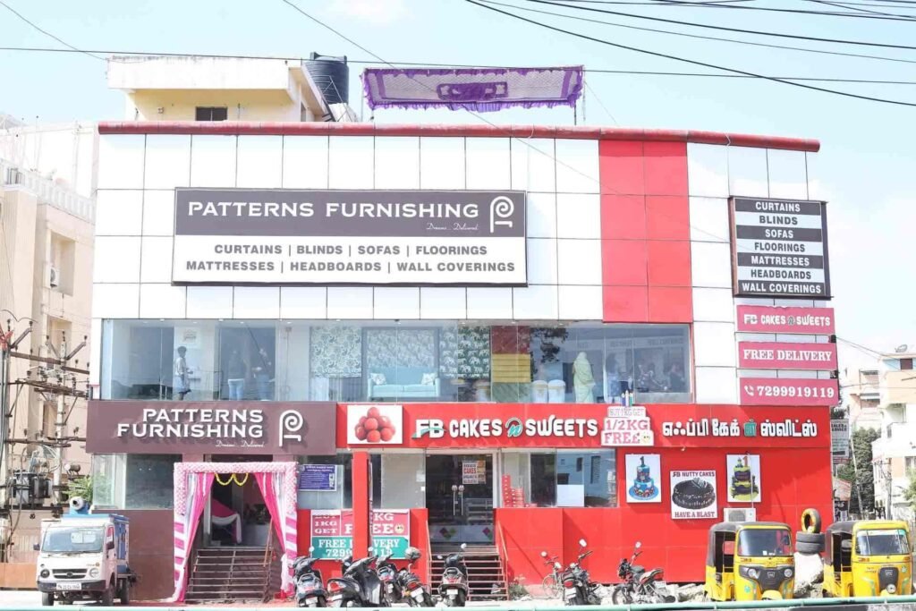 patterns furnishing velachery store velacheri chennai 37pbz8nex8