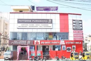 Patterns Furnishing inaugurates new brick n’ mortar outlet in Chennai