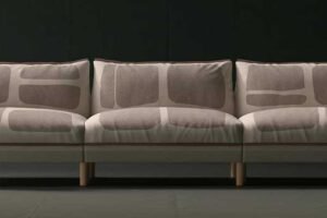 Kornit Digital and Cozmo partner for ‘sustainable choice’ for sofa jackets