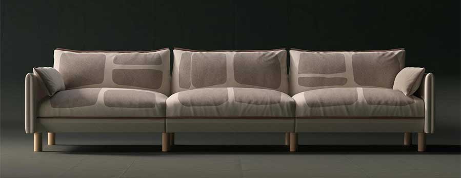 Read more about the article Kornit Digital and Cozmo partner for ‘sustainable choice’ for sofa jackets