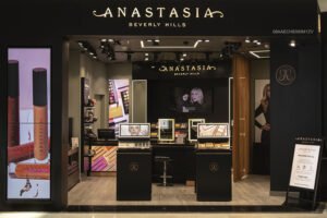 Anastasia Beverly Hills debuts first boutique in Mumbai