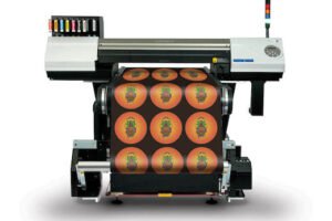 Roland adds new belt-driven printers to VersaUV LEC2 S-Series