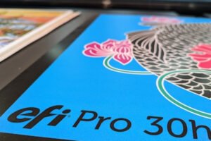 EFI and Brett Martin – A winning combination in Las Vegas