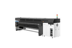New HP Latex 2700 offers new potential with extraordinary efficiency