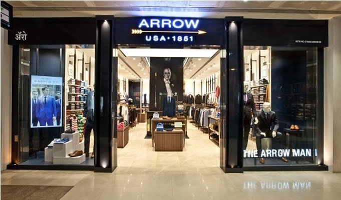 You are currently viewing Arrow to unveil fifth standalone store in Chennai