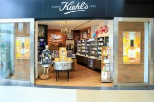 Kiehl’s India re-launches store in all new avatar in Mumbai