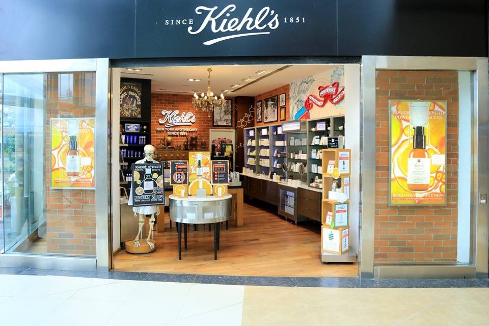 You are currently viewing Kiehl’s India re-launches store in all new avatar in Mumbai