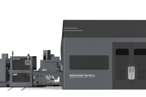 FUJIFILM partners with Barberán for high performance inkjet printer for signage market