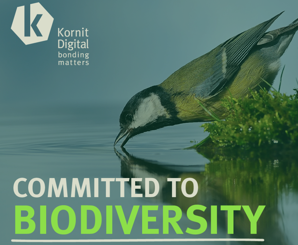 You are currently viewing Kornit reduces hazardous waste & greenhouse gas emissions