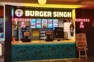 Burger Singh gears up to open 48 new outlets in Gujarat