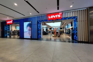Levi’s re-launches store in larger format in Chandigarh