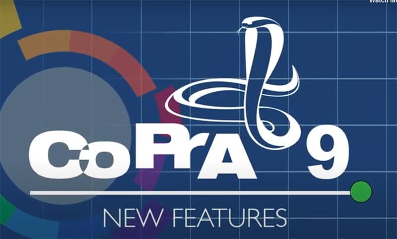 You are currently viewing ColorLogic releases CoPrA 9 for ICC colour profiling in any colour