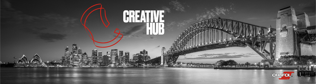 Read more about the article ORAFOL to conduct ‘Creative Hub’ wrap course in October