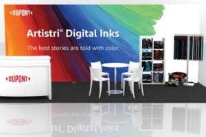 DuPont to debut latest Artistri DTG inkjet inks
