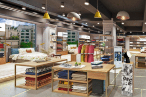 ELLE DECOR Brand and Mont Blanc venture opens multi-brand home store in India