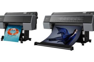 EPSON to present whole product gamut at PRINTING United 2022