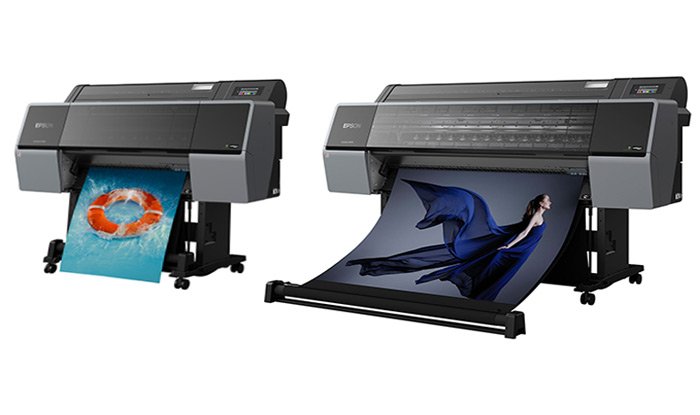 Read more about the article EPSON to present whole product gamut at PRINTING United 2022
