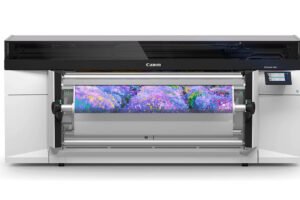 Pinnacle InterTech award for FLXfinish+ technology in Canon Colorado