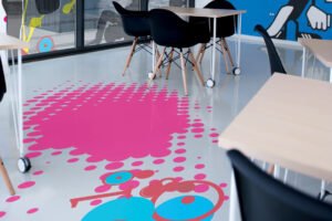 Drytac releases improved ViziPrint Impress Clear UVL film