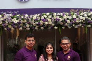 CloudTailor unveils exclusive brand stores in Delhi, Noida and Gurugram