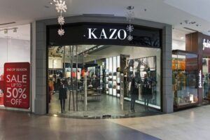 Kazo to inaugurate new store in New Delhi