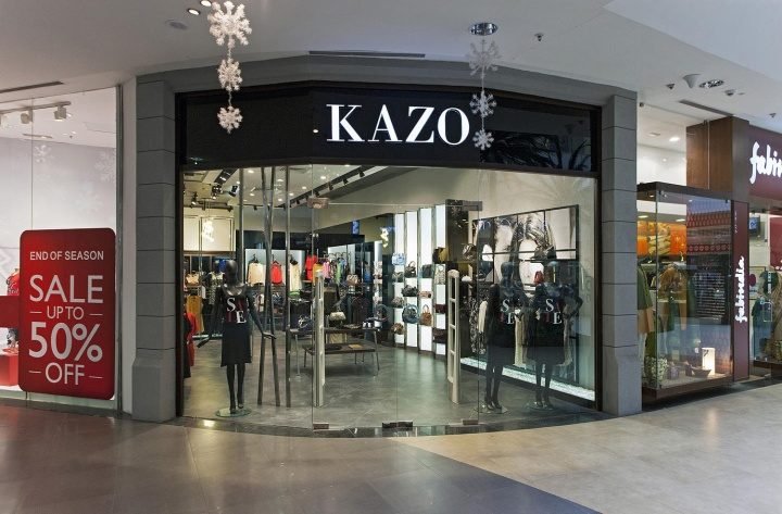 You are currently viewing Kazo to inaugurate new store in New Delhi