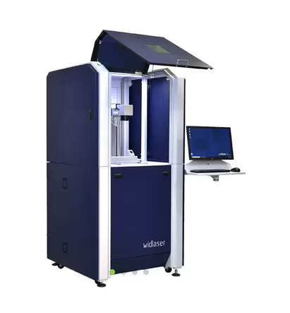 Read more about the article Kemtek launches new laser marking solution