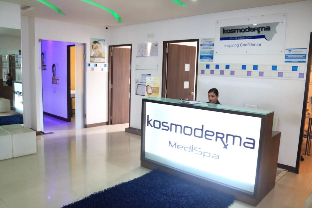 Kosmoderma Clinic min