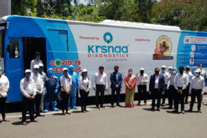 Krsnaa Diagnostics to unveil 600 new centers across India