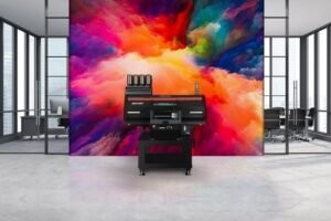 Mimaki to present end-to-end full-colour 3D printing at Formnext 2022