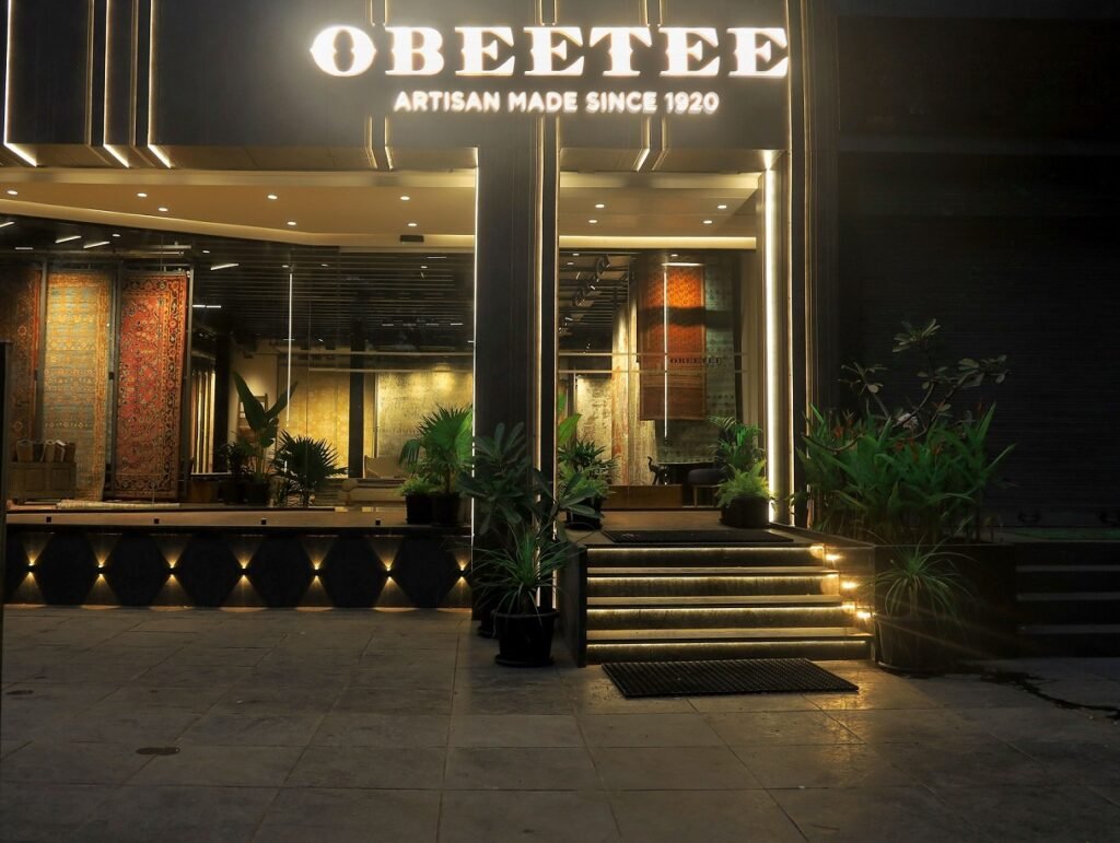 OBEETEE Mumbai Store 5
