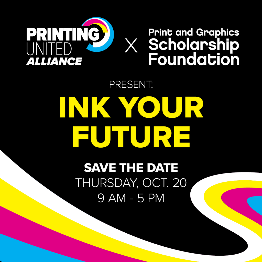 PGSF PUA Ink Your Future Expo Student Day Featured