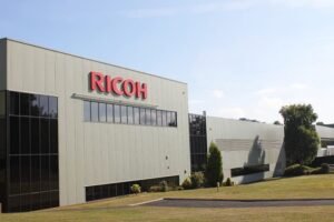 RICOH goes for 3D printing with new experience centre