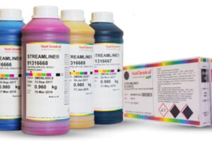 Sun Chemical to showcase line of textiles & graphic inks at PRINTING United Expo 2022