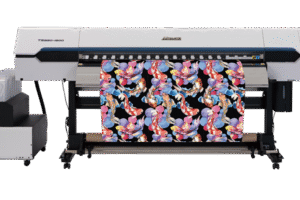 Mimaki expands dye-sub portfolio with new TS330-1600 printer