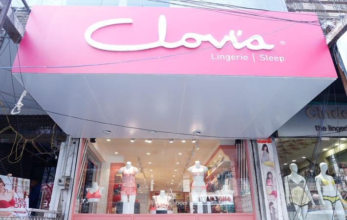 You are currently viewing Clovia opens first EBO in Gurugram with plans to add 150 more stores