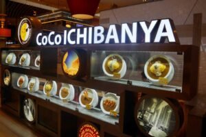 Japanese restaurant chain CoCo Ichibanya unveils second outlet in India