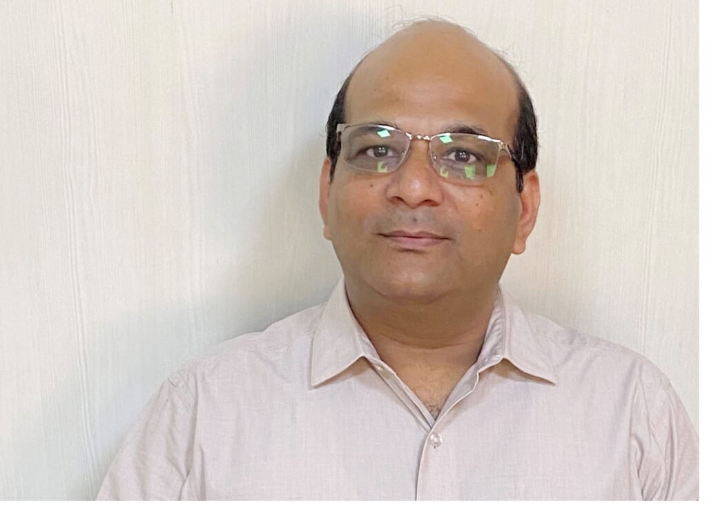 colorjet textile head arun varshney 1