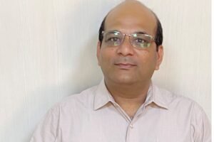 ColorJet appoints Arun Varshney as head of textile business