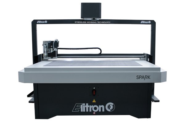 You are currently viewing Elitron releases new SPARK cutting system at Viscom 2022