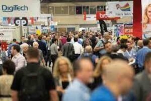PRINTING United Expo 2022 concludes with exceeded expectations