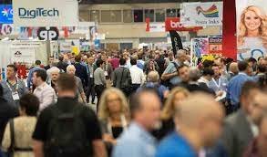 Read more about the article PRINTING United Expo 2022 concludes with exceeded expectations