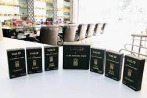 Ualif unveils new flagship fragrance store in Lucknow