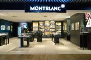ELLE DECOR Brand & Mont Blanc to open multi-brand home store