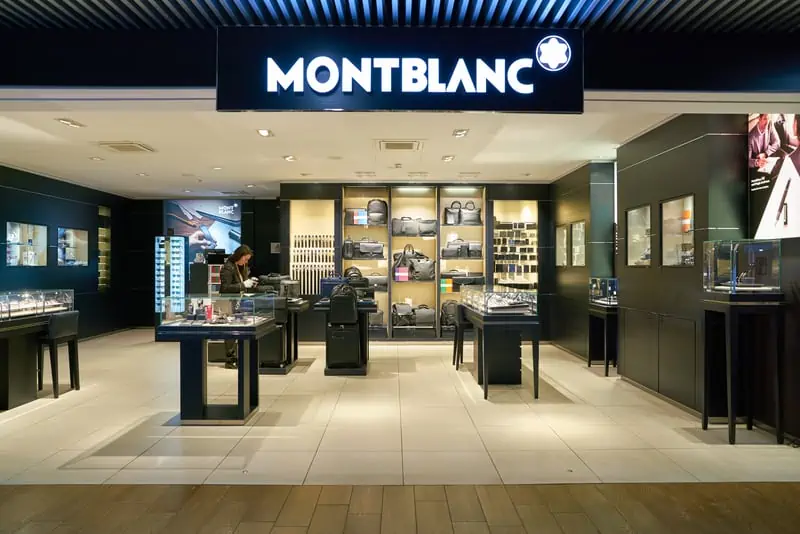 You are currently viewing ELLE DECOR Brand & Mont Blanc to open multi-brand home store