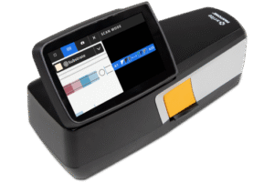 X-Rite to debut new eXact 2 Spectrophotometer at Printing United Expo 2022