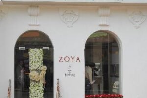 Tata Group to triple Zoya stores by 2027